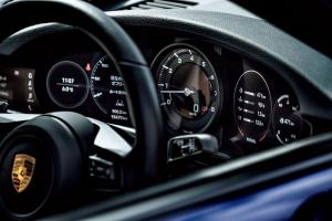 Porsche 911 Carrera 4S 2019 года  (JP)